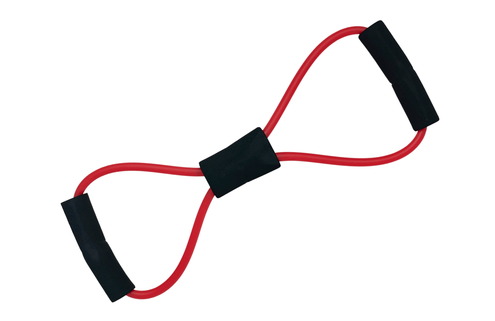 JupiterGear Figure-8 Resistance Band for Strength and Stability Exercises-6
