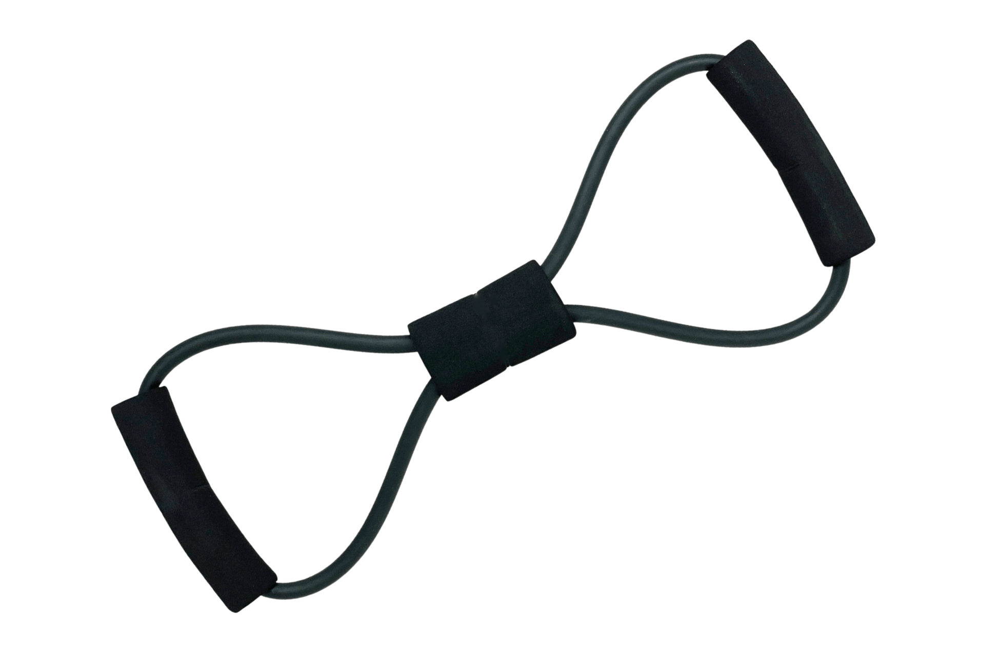 JupiterGear Figure-8 Resistance Band for Strength and Stability Exercises-4