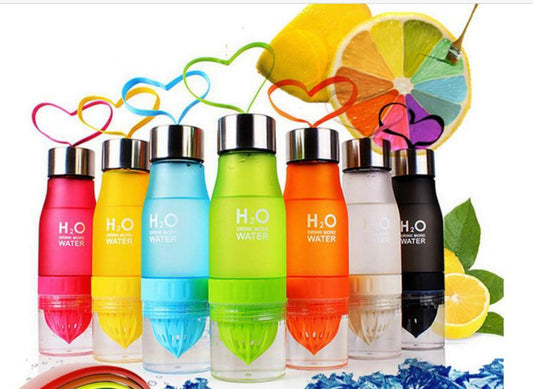 Fruit Infusion Water Bottle-0